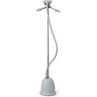 Steamery Cumulus Home Standing Steamer - Grey