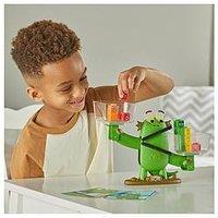 Numberblocks Blockzee Balance Activity Set