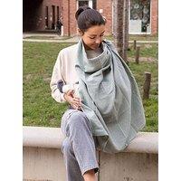 Babymoov Doomoo Momn Play Multi-Use Nursing Cape/Cover