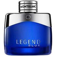 Montblanc Legend Blue Edp - 50Ml
