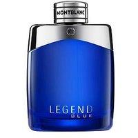 Montblanc Legend Blue Edp - 100Ml
