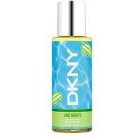Dkny Be Delicious Pool Party Mojito Body Mist - 250Ml