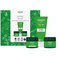 Weleda Skin Food Naturally Nourishing Git Set