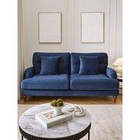 Very Home Victoria 3 Seater Sofa - Fsc Certified