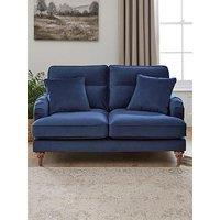 Very Home Victoria 2 Seater Sofa - Fsc Certified