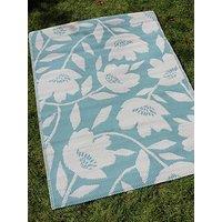Fusion Luna Outdoor Rug
