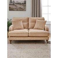 Very Home Victoria 2 Seater Sofa - Fsc Certified