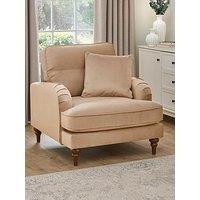 Very Home Victoria Chair - Fsc Certified