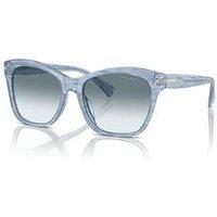 Ralph 5310U Square Sunglasses