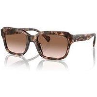 Ralph 5312U Rectangle Sunglasses