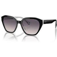 Ralph 5315U Cat Eye Sunglasses