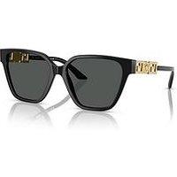 Versace Ve4471B Butterfly Sunglasses