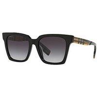 Burberry Be4335 Square Sunglasses