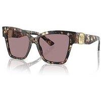 Dolce & Gabbana Dolce & Gabbana Dg4470 Square Sunglasses