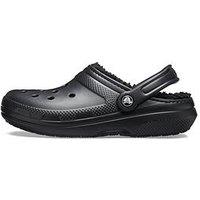 Crocs Classic Lined Clog