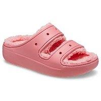 Crocs Classic Cozzzy Sandal