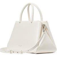 Kate Spade New York Grace Smooth Leather Satchel