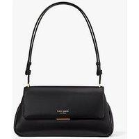 Kate Spade New York Grace Smooth Leather Shoulder Bag