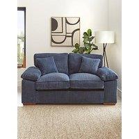 Very Home Parker 2 Seater Deluxe Sofa Bed