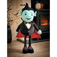 Smart Halloween Dracula Gonk