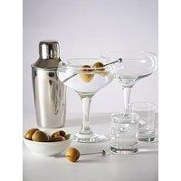 Ravenhead Entertain Martini Cocktail Set