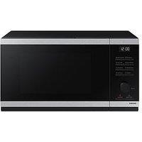 Samsung Ms23Dg4504Ate3 23-Litre Solo Microwave - Stainless Steel