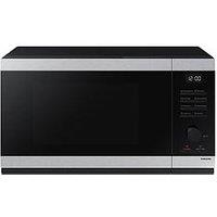 Samsung Stainless Steel Microwaves Ovens