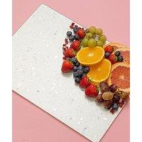 Typhoon Elements Quartz-Effect Glass Worktop Saver