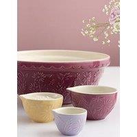 Mason Cash In The Meadow Set Of 3 Measuring Cups