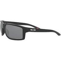 Oakley Gibston Sunglasses - Black