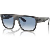 Ray-Ban 0Rb0360S Square Sunglasses