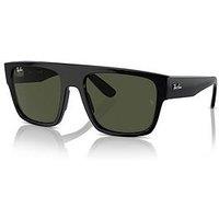 Ray-Ban 0Rb0360S Square Sunglasses
