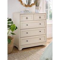 Very Home Cabot 2 + 3 Drawer Chest