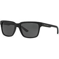 Armani Exchange 0Ax4026S Square Sunglasses