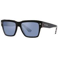 Dolce & Gabbana Dolce & Gabbana 0Dg4431 Square Sunglasses