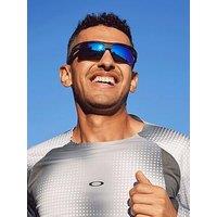 Oakley 0Oo9400 Bisphaera Sunglasses - Black