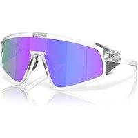 Oakley 009404 Sunglasses - Clear