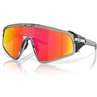 Oakley 0Oo9404 Sunglasses - Grey