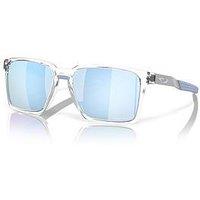 Oakley Exchange Sun Square Sunglasses