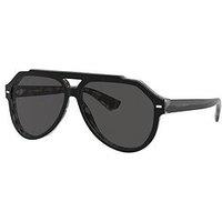 Dolce & Gabbana Dolce & Gabbana 0Dg4452 Pilot Sunglasses