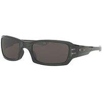Oakley 0Oo9238 Fives Squared Sunglasses