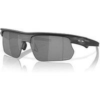 Oakley 0Oo9400 Bisphaera Sunglasses - Black