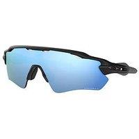 Oakley Radar Ev Path Sunglasses - Black