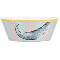Yvonne Ellen Set Of 4 Melamine Bowls