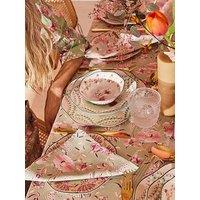 Cath Kidston Friendship Garden 12-Piece Dinner Set