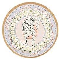 Yvonne Ellen Set Of 4 Round Coasters