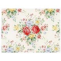 Cath Kidston Feels Like Home Glass Worktop Saver