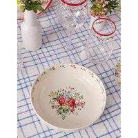 Cath Kidston Feels Like Home Pasta Bowl