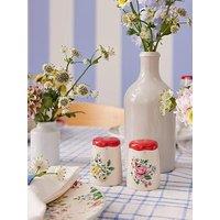 Cath Kidston Feels Like Home Salt And Pepper Shakers