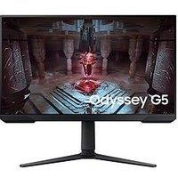 Samsung 27" G51C Qhd 165Hz Odyssey Gaming Monitor